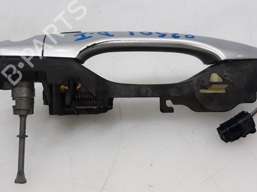 Front left exterior door handle HYUNDAI ix35 (LM, EL, ELH) 1.7 CRDi | BP16643310C128