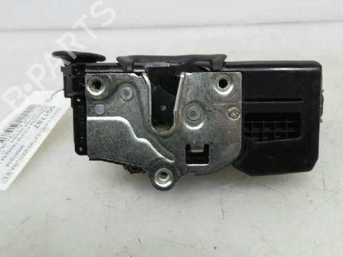 Rear right lock OPEL ANTARA A (L07) 2.2 CDTi | BP1985023C99 