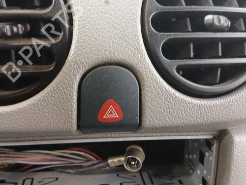 Advarselsbryter RENAULT KANGOO Express (FC0/1_) D 65 1.9 (FC0E, FC02, FC0J, FC0N) (64 hp) 28214823