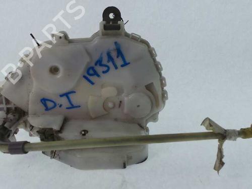 Used Front left lock HONDA CIVIC VIII Hatchback (FN, FK) 2.2 CTDi (FK3) (140 hp) 2785192