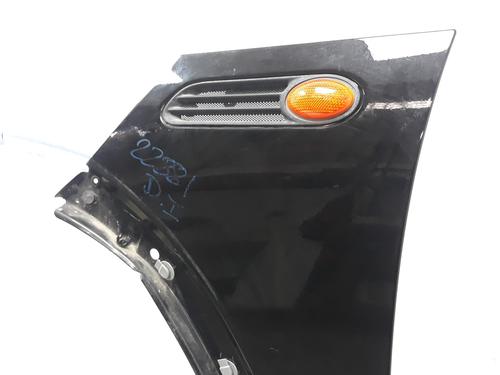 Left front fenders MINI MINI (R50, R53) Cooper | BP19405896C41 