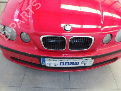 Køler BMW 3 Compact (E46) 318 td | BP3354651M31 