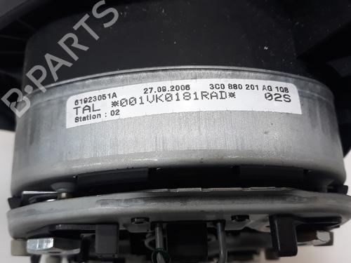 Førerens kollisjonspute VW PASSAT B6 (3C2)  | BP18073558C9 