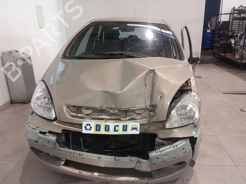 Right front fog light CITROËN XSARA PICASSO (N68) 2.0 HDi | BP22720938C31 