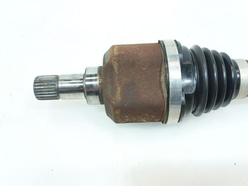 Left front driveshaft CITROËN C4 Grand Picasso II (DA_, DE_) 1.6 HDi / BlueHDi 115 | BP27994275M38 