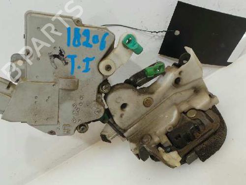 Rear left lock NISSAN PATROL GR V Wagon (Y61)  | BP342131C100 