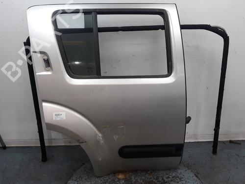 Used Right rear door NISSAN PATHFINDER III (R51) 2.5 dCi (174 hp) 16672305