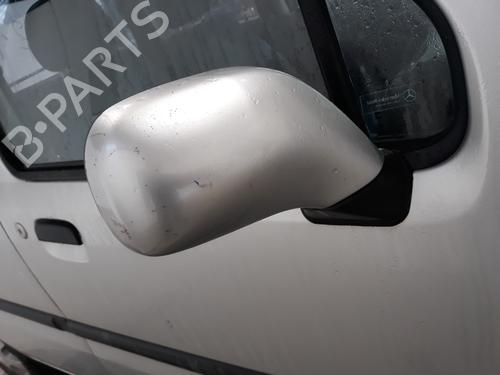 Used Right mirror OPEL AGILA (A) (H00) [2000-2007]  11701386