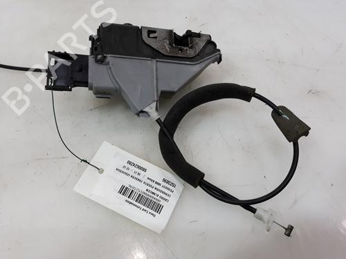 Used Rear left lock PEUGEOT 5008 (0U_, 0E_) 1.6 HDi (112 hp) 13559627
