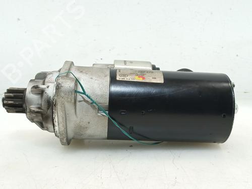 Used Starter VW TRANSPORTER T5 Bus (7HB, 7HJ, 7EB, 7EJ) 2.5 TDI (130 hp) 30294176