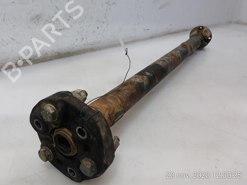 Driveshaft LAND ROVER DISCOVERY II (L318) 2.5 Td5 4x4 | BP16076022M37 