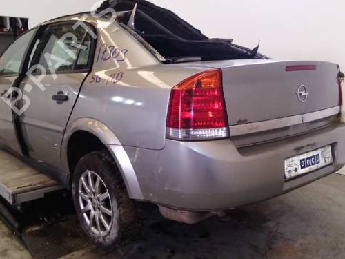 Grill OPEL VECTRA C (Z02) 2.2 DTI 16V (F69) | BP1335164C40 