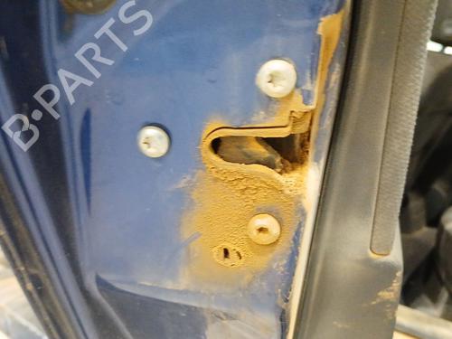Used Rear left lock OPEL ASTRA H Estate (A04) 1.9 CDTI (L35) (120 hp) 27540918