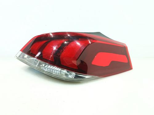 Used Right taillight PEUGEOT 508 I (8D_) 2.0 BlueHDi 150 (150 hp) 32066122