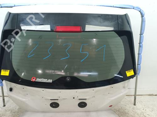 Used Tailgate NISSAN LEAF (ZE1) Electric (150 hp) 24738727