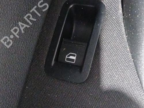 Used Left rear window switch Left rear window switch VW POLO V (6R1, 6C1) 1.2 TDI (75 hp) 36561896 36561896