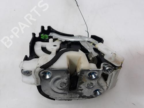 Rear left lock CITROËN C-CROSSER (VU_, VV_)  | BP9459226C100 