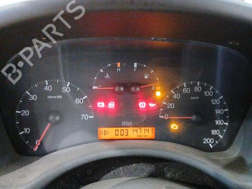 Used Instrument cluster FIAT PUNTO (188_) 1.2 60 (188.030, .050, .130, .150, .230, .250) (60 hp) 24699129
