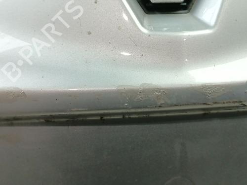 Front bumper RENAULT LAGUNA II (BG0/1_) 2.0 16V (BG00, BG0K, BG0P, BG0W) | BP30176289C7