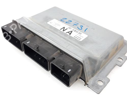 Used Engine control unit (ECU) DACIA SANDERO II [2012-2025]  18333057