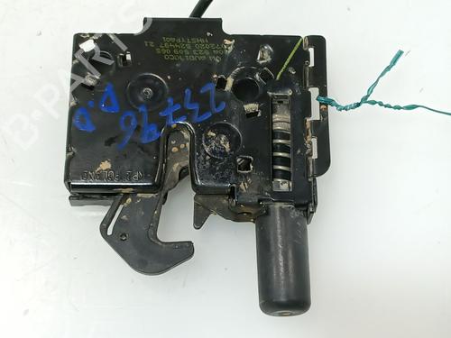 hjelmlås AUDI Q5 (FYB, FYG) 2.0 TFSI quattro | BP31131517C133