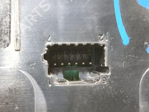 Climate control RENAULT CLIO IV (BH_) 0.9 TCe 90 (BHNF, BHMA, BHMH, BHJK, BHJR) | BP30104738I5 