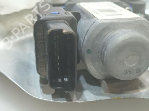 Front left window mechanism KIA SPORTAGE III (SL) 2.0 CRDi AWD | BP27242637C22 