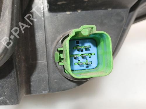 Right headlight FORD COUGAR (EC_) 2.5 V6 24V | BP33795018C29  - Image 5