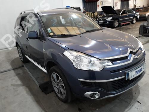 Used Parts CITROËN C-CROSSER (VU_, VV_)  2.2 HDi  1019255