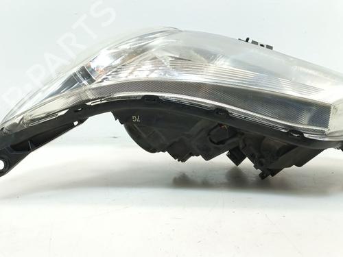 Left headlight SUBARU FORESTER (SH_) 2.0 D AWD (SHH, SHD, SHN) | BP32165378C28 