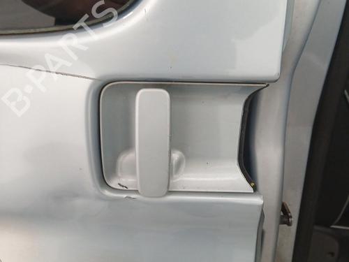 Used Rear right exterior door handle PEUGEOT PARTNER Box Body/MPV (5_, G_) 2.0 HDi (90 hp) 30873182