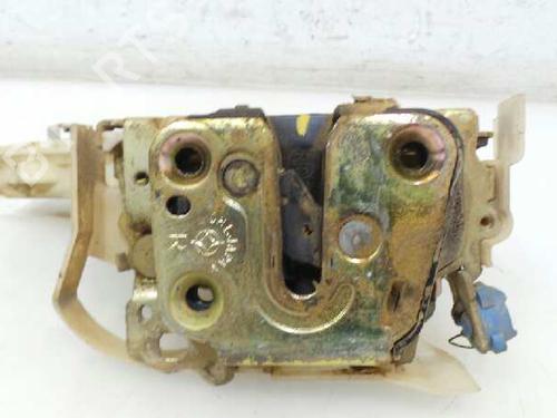 Front right lock NISSAN X-TRAIL I (T30)  | BP3431936C97 