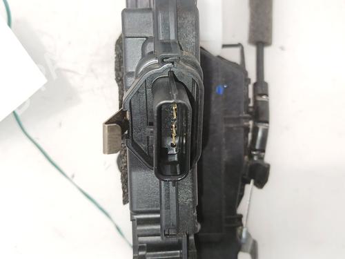Front left lock RENAULT CLIO V (B7_) 1.6 E-TECH 145 (B7MU) | BP38235664C98  - Image 7
