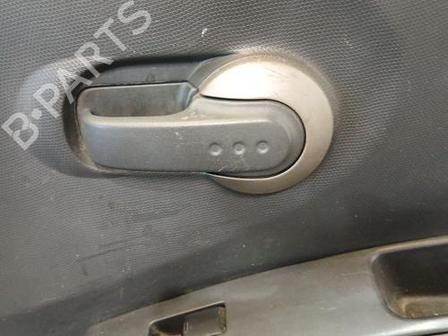 Used Front right interior door handle Front right interior door handle 38992679 38992679