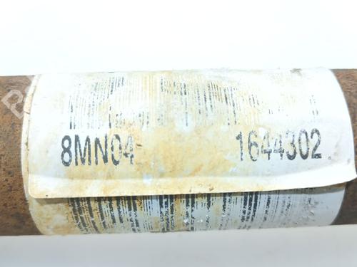 Left front driveshaft PEUGEOT 307 SW (3H) 1.6 HDI 110 | BP29418326M38 