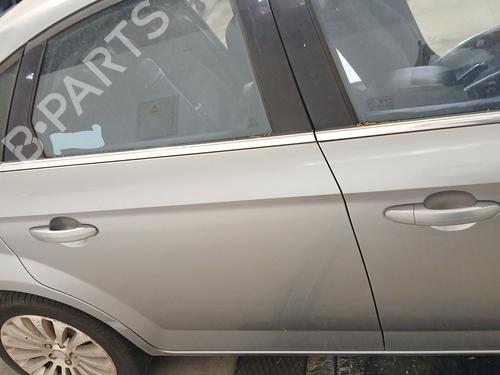 Used Right rear door FORD MONDEO IV (BA7) 2.0 TDCi (140 hp) 28184376