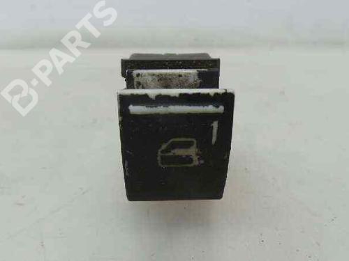 Used Right front window switch Right front window switch SEAT LEON (1P1) 2.0 TDI 16V (140 hp) 6525809 6525809