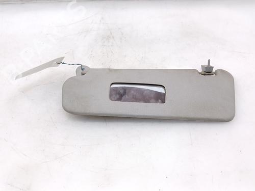 Used Left sun visor Left sun visor 38952687 38952687