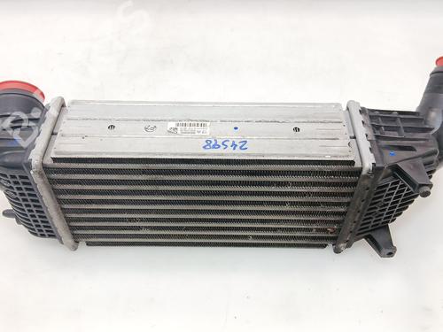 Intercooler PEUGEOT 508 I (8D_) 2.0 HDi Hybrid4 AWC | BP40237489M30 - Image 2