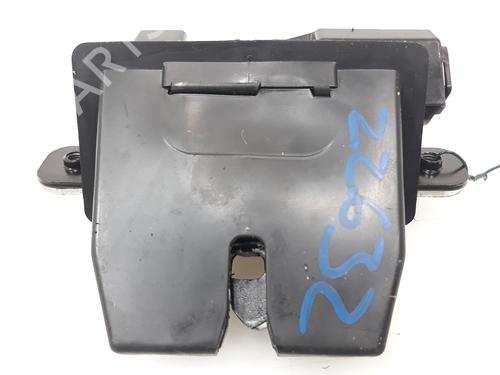 Serrure hayon FORD B-MAX (JK) 1.0 EcoBoost (100 hp) 17702807