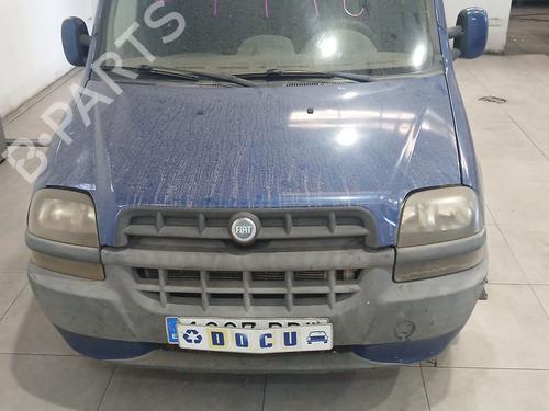 Switch FIAT DOBLO Box Body/MPV (223_) 1.9 JTD | BP40453219I30 - Image 3