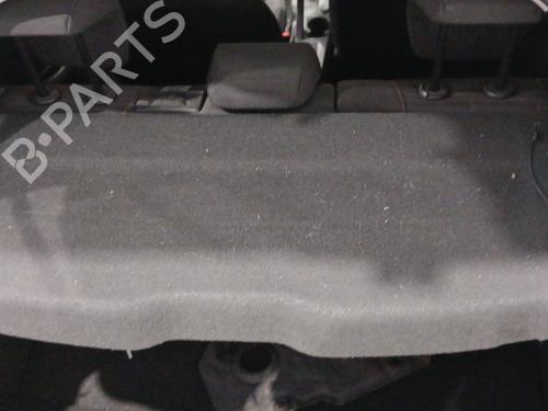 Hattehylde Hattehylde PEUGEOT 208 II (UB_, UP_, UW_, UJ_) 1.5 BlueHDI 100 (102 hp) 33552653 33552653