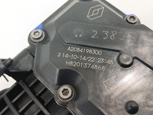Throttle body RENAULT TRAFIC III Van (FG_) 1.6 dCi 120 (FGMB, FGMC) | BP34434843M82  - Image 7