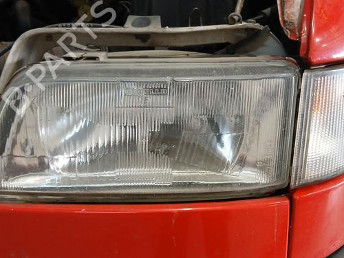 Used Left headlight Left headlight FIAT DUCATO Van (230_) 2.8 TDI (122 hp) 36561919 36561919