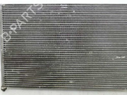 AC radiator HYUNDAI TERRACAN (HP)  97660H1000 | 97660H1000