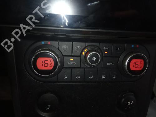 Used Climate control NISSAN QASHQAI / QASHQAI +2 I (J10, NJ10, JJ10E) 1.5 dCi (106 hp) 16442959