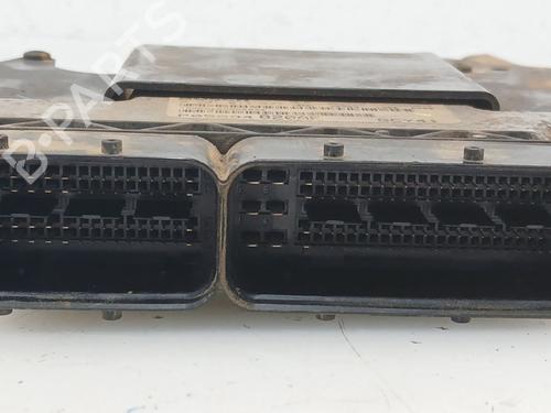 Engine control unit (ECU) DODGE JOURNEY 2.0 CRD | BP32983360M57  - Image 5