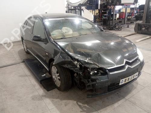 Used Parts CITROËN C5 II (RC_) 2.0 16V (RCRFJB, RCRFJC) (140 hp) 2383543