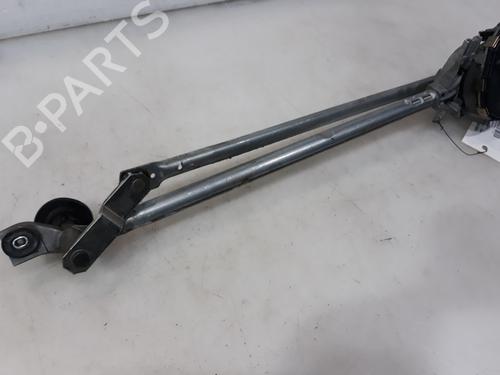 Front wiper motor OPEL ASTRA J (P10)  | BP7920540M29 