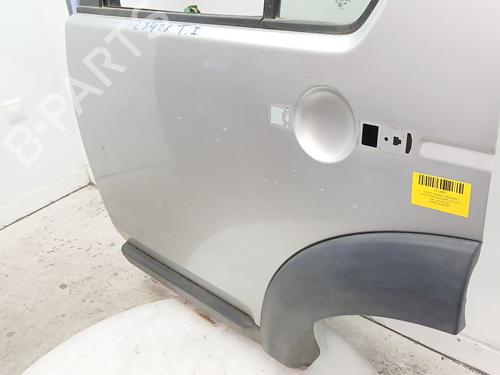 Left rear door LAND ROVER DISCOVERY III (L319) 2.7 TD 4x4 | BP27341481C4 